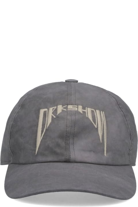 Homeware DRKSHDW Hollywood Baseball Cap