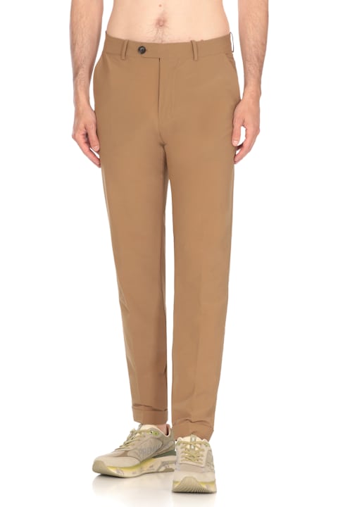RRD - Roberto Ricci Design Clothing for Men RRD - Roberto Ricci Design Terzlight Chino Pants