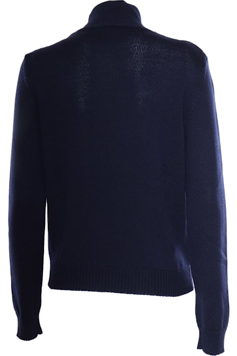 Ballantyne for Women Ballantyne T Neck Pullover