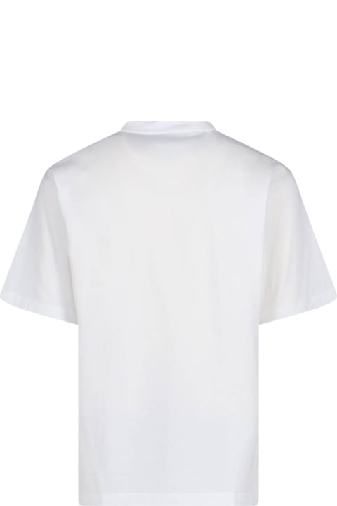 Homeware Dolce & Gabbana Italian Holiday T-shirt