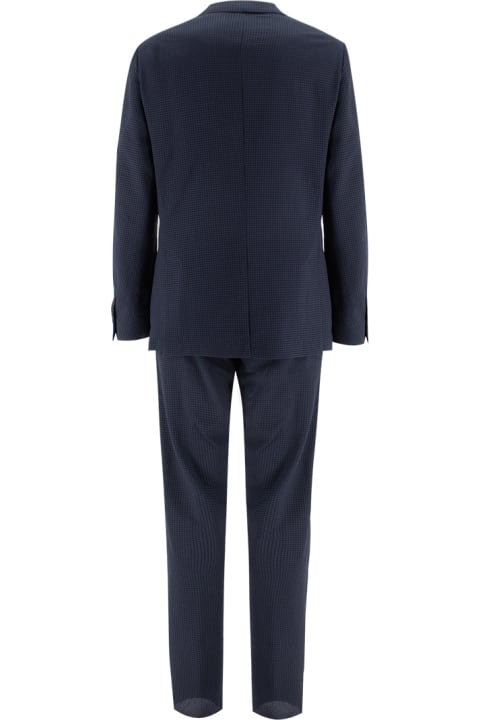 Eleventy Suits for Men Eleventy Suit
