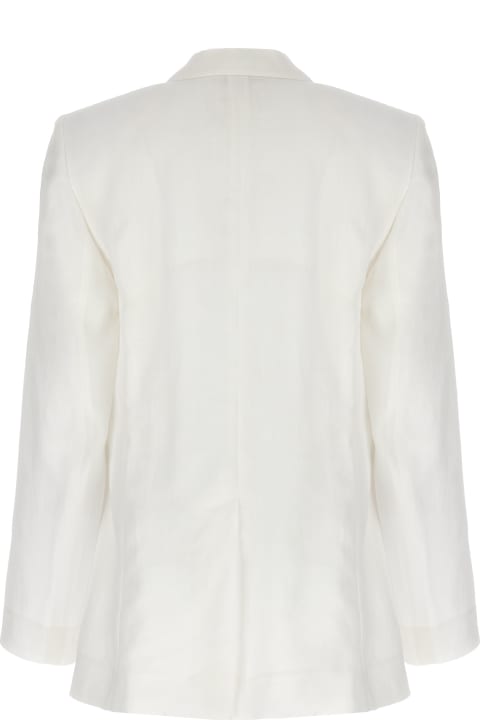 Chloé Coats & Jackets for Women Chloé Double-breasted Blazer