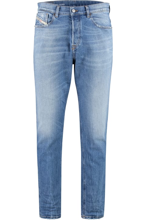 Homeware Diesel Regular Fit Jeans