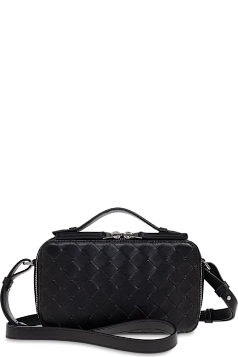 Homeware Bottega Veneta Bottega Veneta Leather Handbag