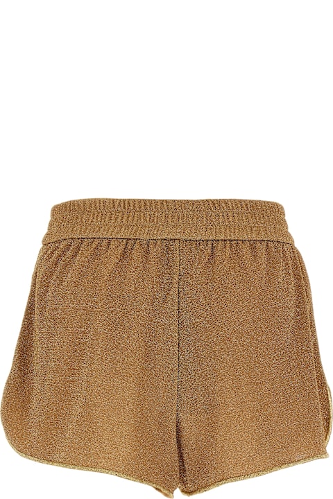 Oseree Clothing for Women Oseree 'lumiere' Shorts