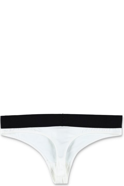 Underwear & Nightwear for Women Tom Ford Brief With Logo