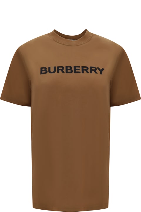 Burberry Topwear for Women Burberry Margot T-shirt