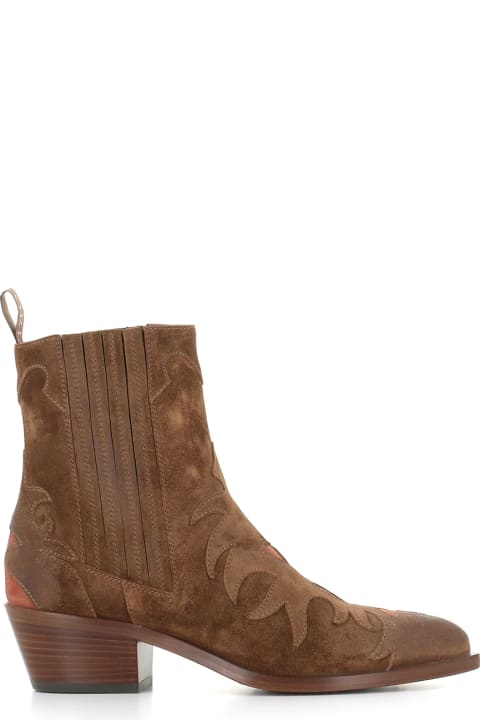 Boots for Women Sartore Texano Sr3645u1