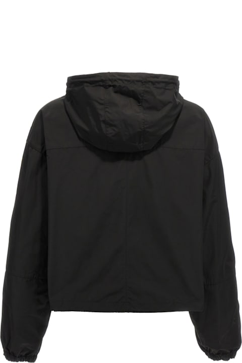Moncler for Women Moncler 'sauvan' Parka