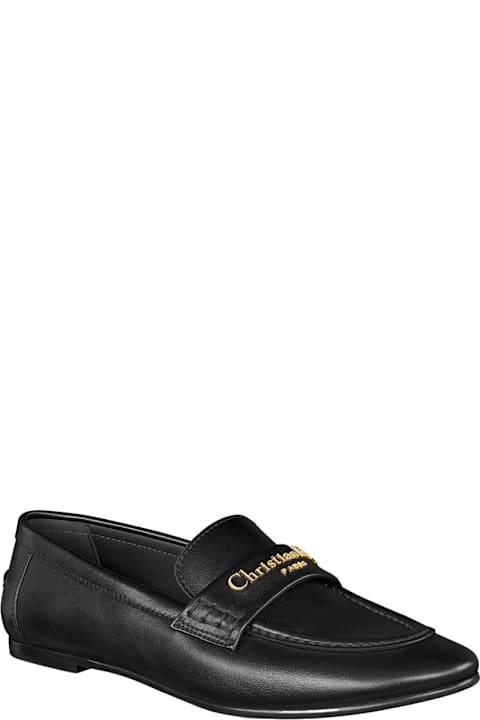 Dior Moccasin "boy"