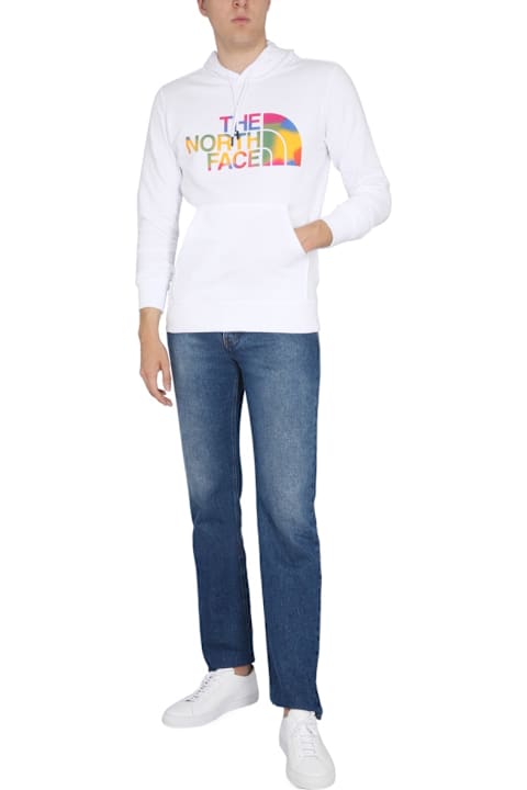 Homeware The North Face "drew Peak" Sweatshirt