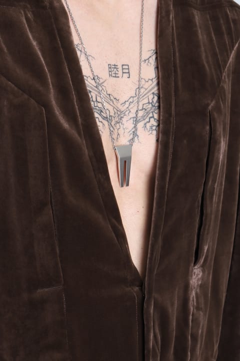 Homeware Rick Owens Suspended Pendant Belt Strap