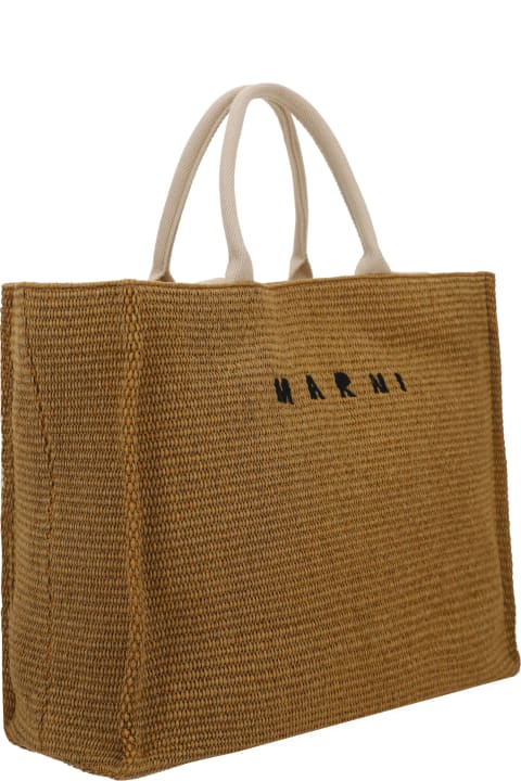 Bags Sale for Men Marni Tote Handbag