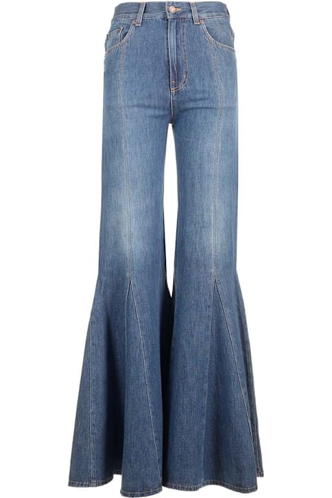 Chloé for Women Chloé Flared Jeans