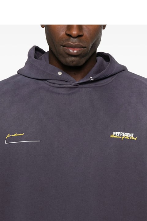 Homeware REPRESENT Sweatshirt