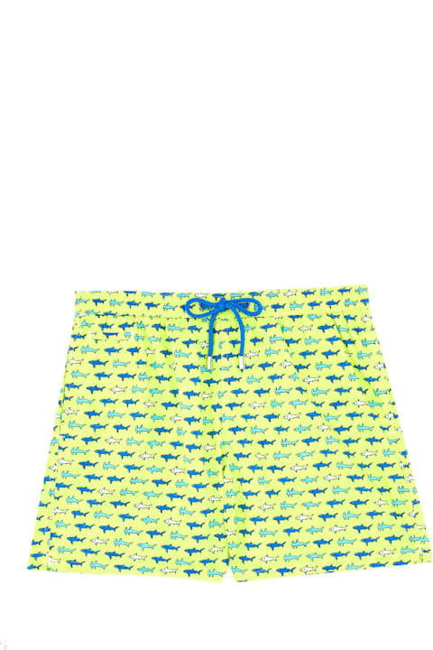 MC2 Saint Barth Swimwear for Men MC2 Saint Barth Boxer Swimsuit