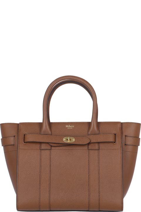 Mulberry لـ Men Mulberry 'bayswater' Small Shoulder Bag