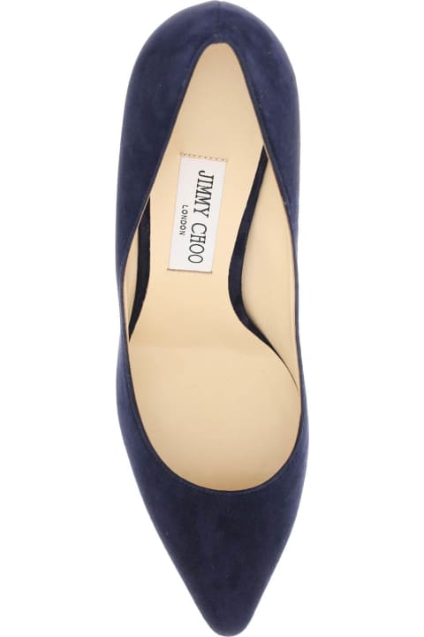 Party Shoes for Women Jimmy Choo 'romy 85' Pumps