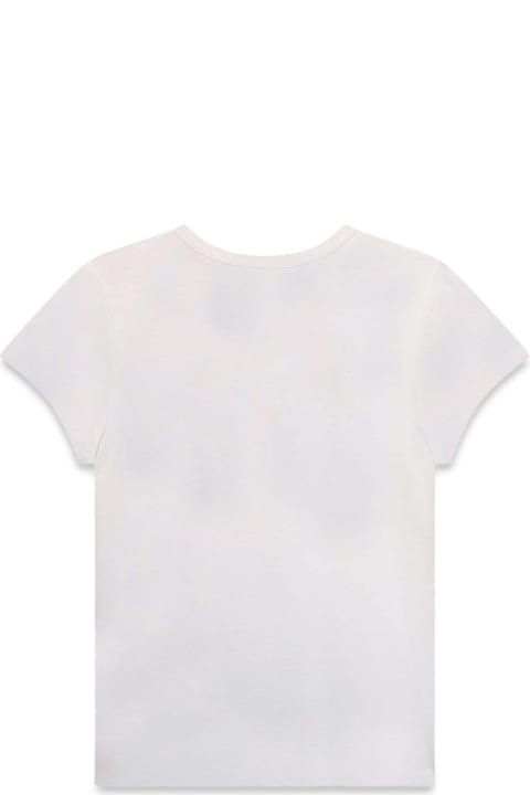 Sonia Rykiel T-Shirts & Polo Shirts for Girls Sonia Rykiel Tee Shirt