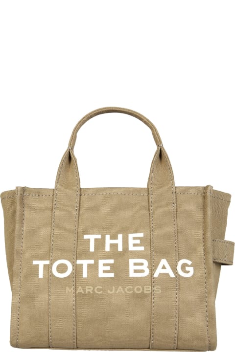 Totes for Women Marc Jacobs The Mini Traveler Tote Bag