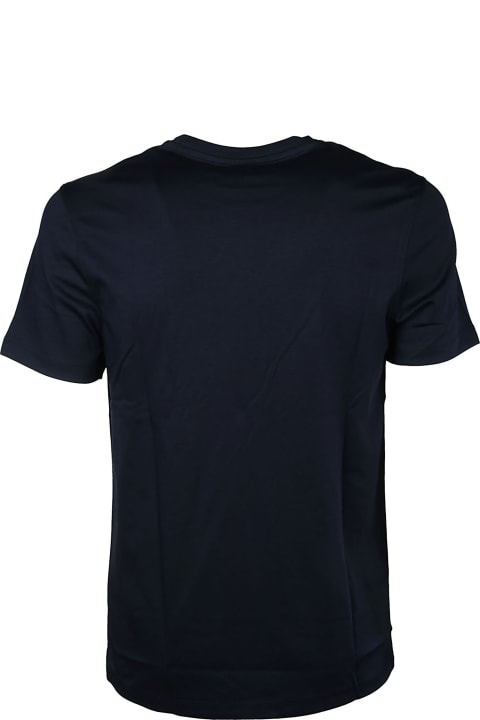 Fashion for Men Michael Kors Crew Neck T-shirt
