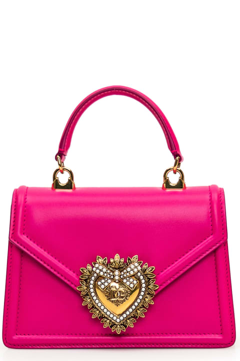 Dolce & Gabbana for Women Dolce & Gabbana Devotion Bag