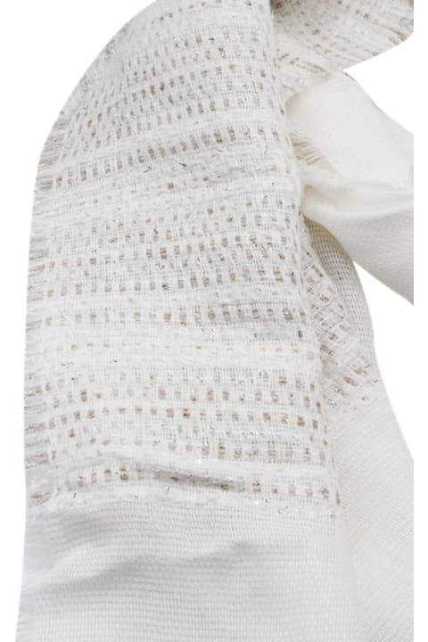 Homeware Lorena Antoniazzi Scarf