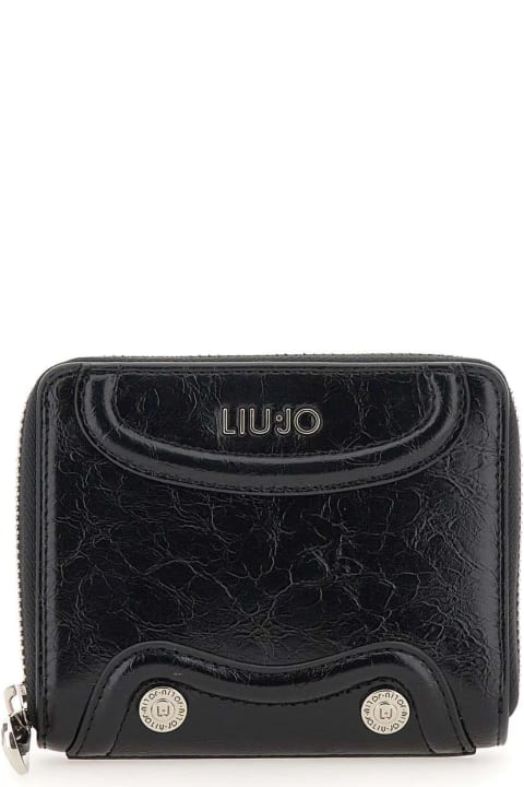 Accessories Sale for Women Liu-Jo "sisik" Wallet