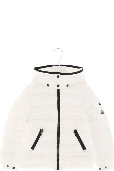 Sale for Girls Moncler 'bady Down Jacket