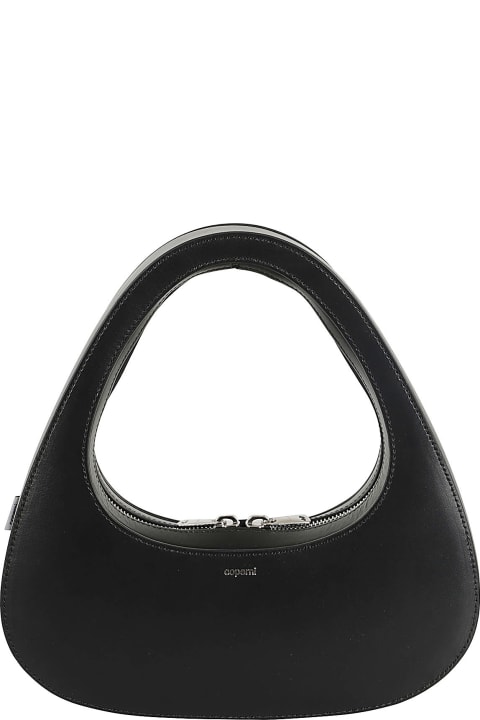 Coperni for Women Coperni Baguette Swipe Handbag