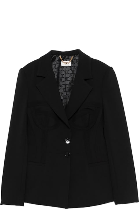 Elisabetta Franchi for Kids Elisabetta Franchi Jacket