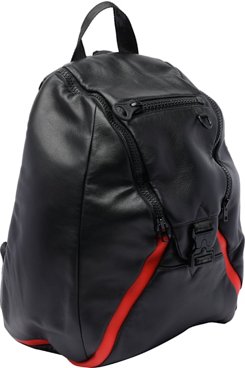 Vic Matié Backpacks for Women Vic Matié Ambra Big Unisex Backpack