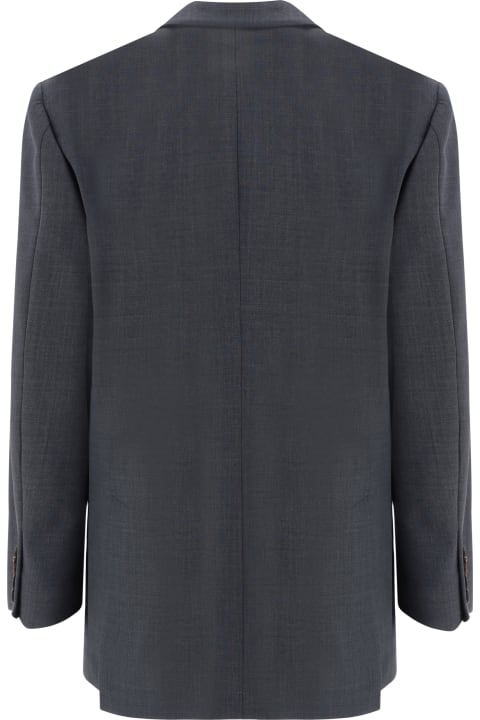 Fashion for Women Brunello Cucinelli Blazer Jacket