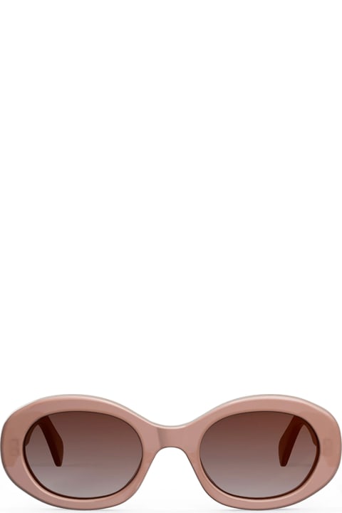 Cl40194u 45f Sunglasses