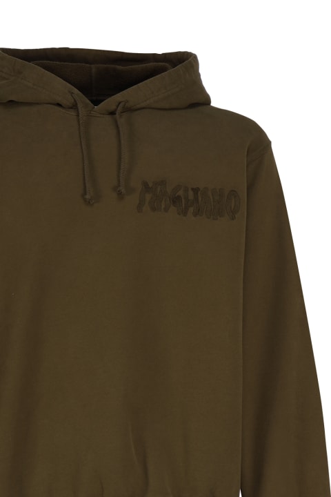 Magliano Fleeces & Tracksuits for Men Magliano Sweatshirt With Logo