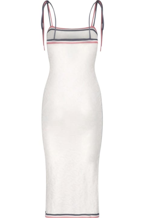 Homeware Fendi Viscose Blend Dress