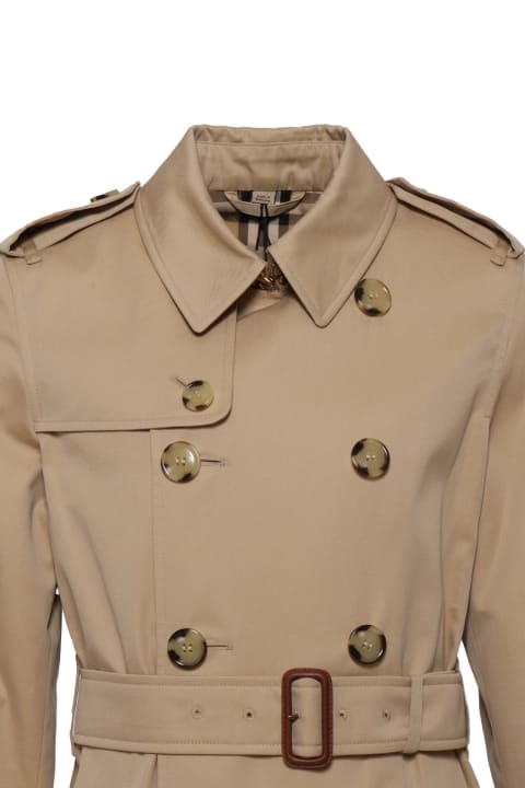 Fashion for Kids Burberry Burberry Trench