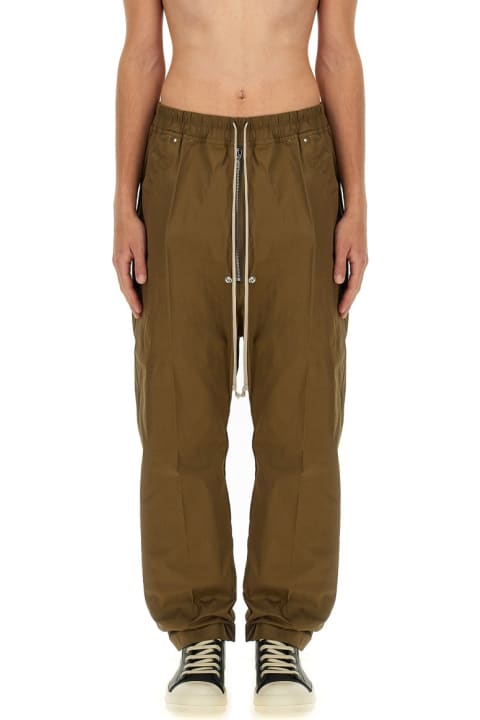 Clothing for Men Rick Owens Pant 'bela'