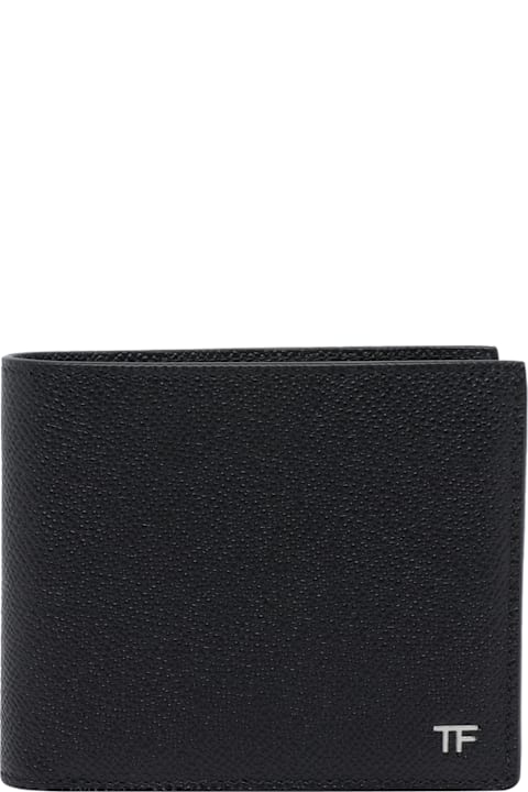 Homeware Tom Ford T Line Wallet