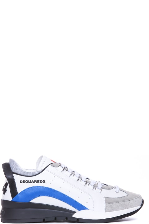 Dsquared2 Sneakers for Men Dsquared2 'legendary' Sneakers