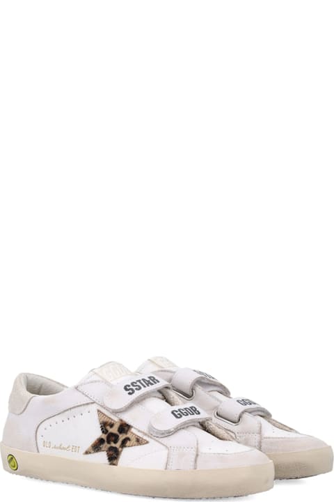 Homeware Golden Goose Shoe