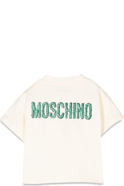 Sale for Baby Girls Moschino T-shirt