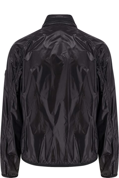 Coats & Jackets for Men Moncler Genius Anubis 3 Moncler Mercedes-benz Designed By Nigoldeneye Hooded Jacket