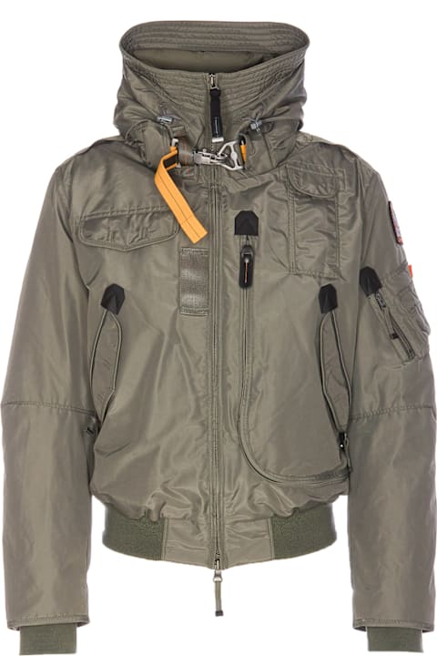 Parajumpers Coats & Jackets for Men Parajumpers Gobi Jacket