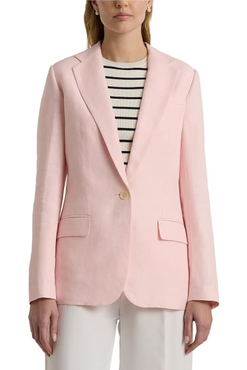 Ralph Lauren Coats & Jackets for Women Ralph Lauren Wilona Blazer