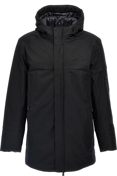 Hugo Boss for Men Hugo Boss 'j Terra' Parka