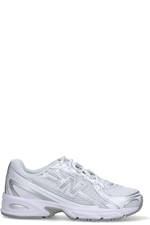 أدوات منزلية New Balance 
740
 Sneakers