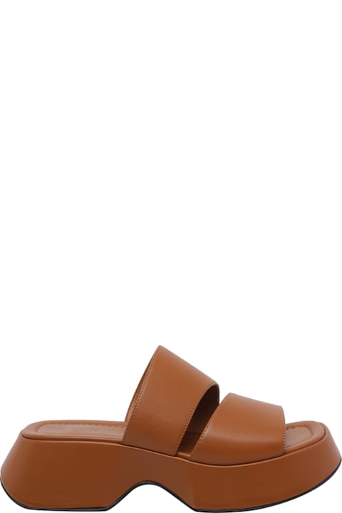 Homeware Vic Matié Logic Sandals