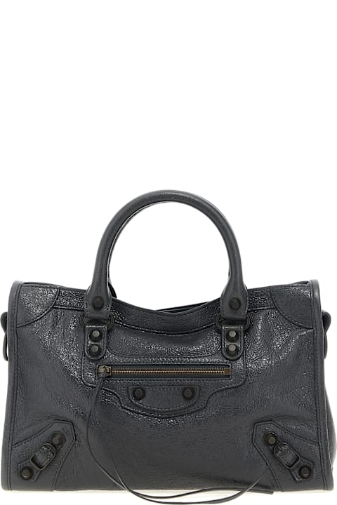 Balenciaga Women Balenciaga 'le City Bag S' Handbag