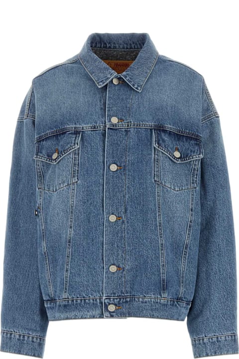 Homeware Magliano Denim Jacket